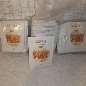 Perfectly Posh 68 Fresh Creamy Milk Body Butter Samples